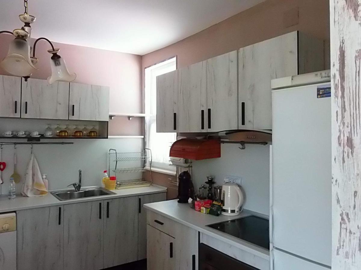 Apartamenti Art Uut 3 I Art Uut 4 Lägenhet Plovdiv Exteriör bild