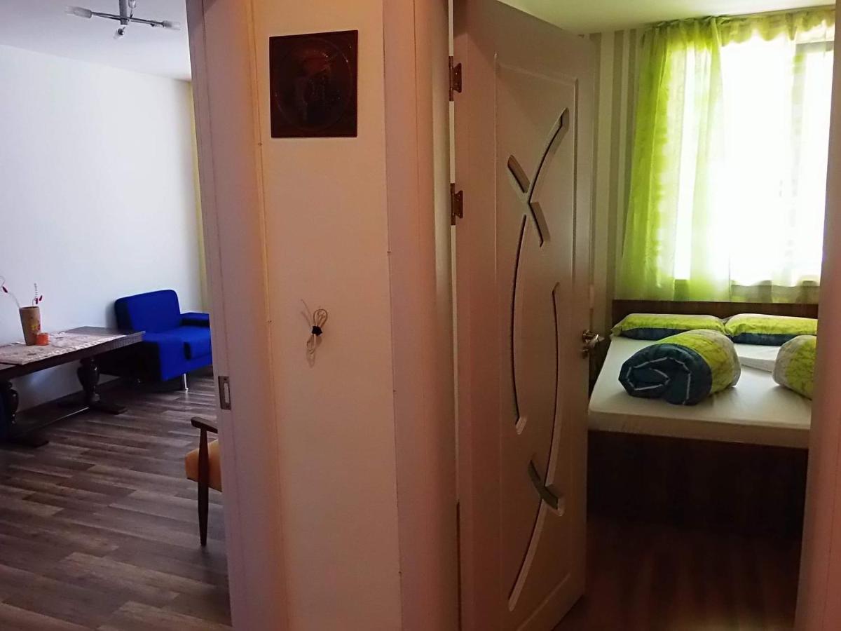 Apartamenti Art Uut 3 I Art Uut 4 Lägenhet Plovdiv Exteriör bild