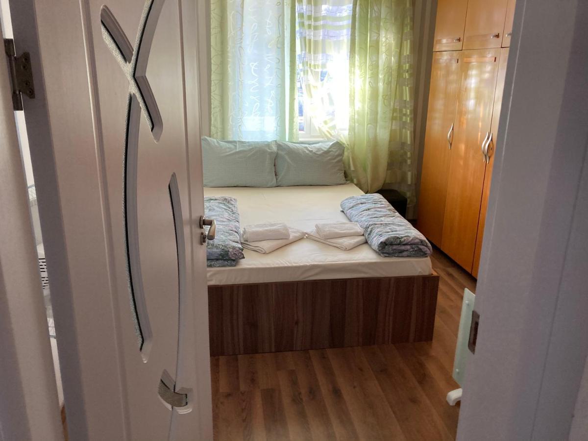 Apartamenti Art Uut 3 I Art Uut 4 Lägenhet Plovdiv Exteriör bild