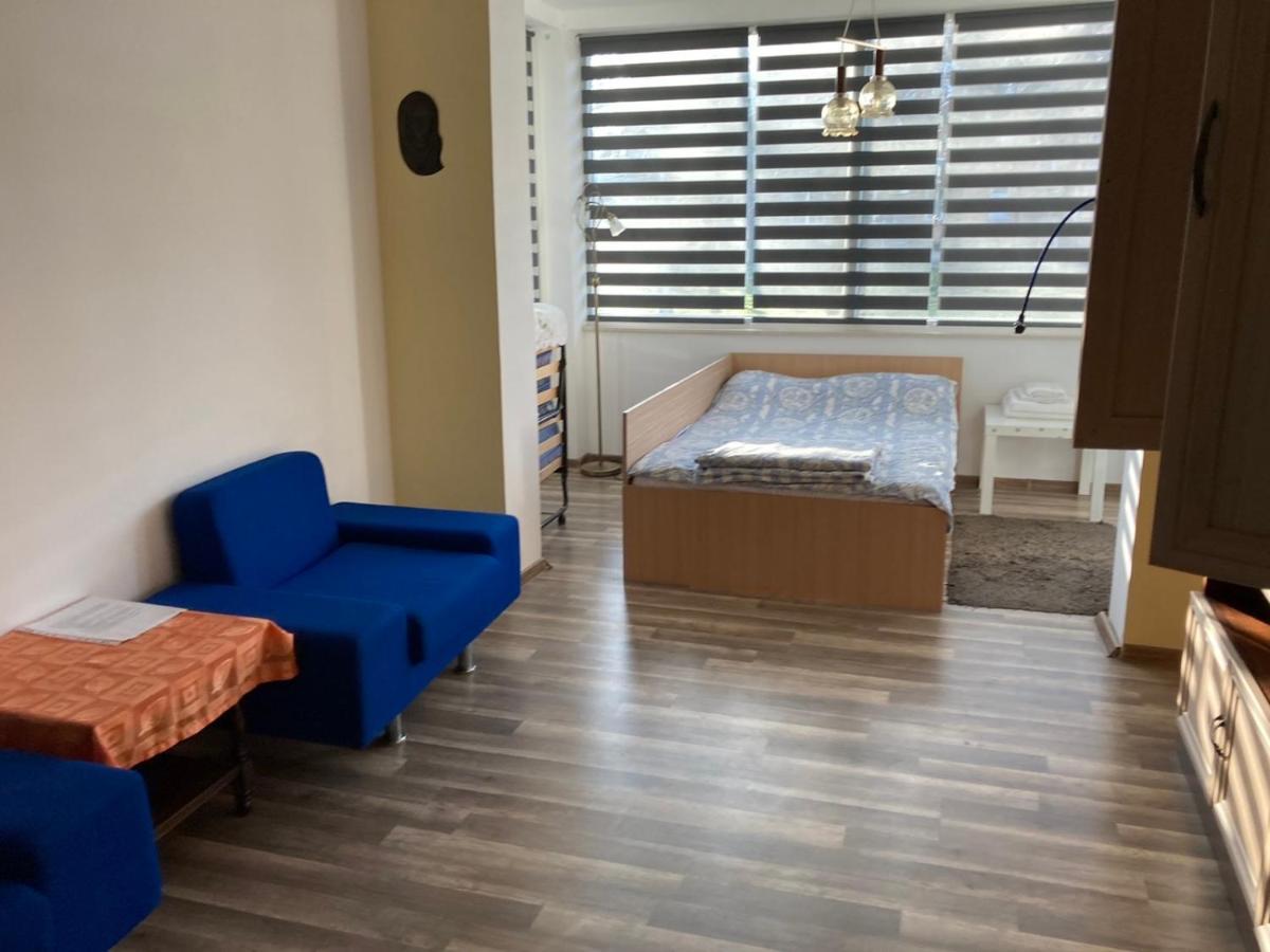 Apartamenti Art Uut 3 I Art Uut 4 Lägenhet Plovdiv Exteriör bild