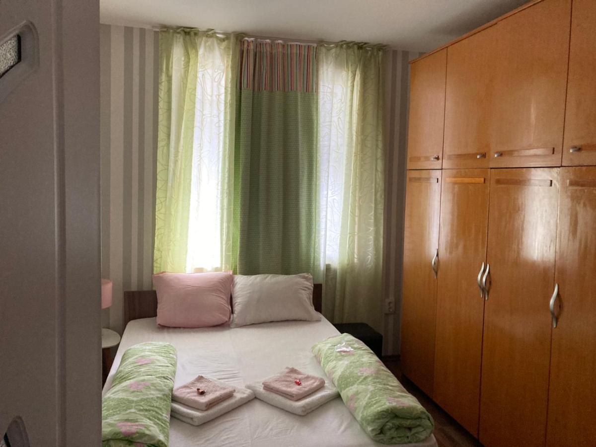 Apartamenti Art Uut 3 I Art Uut 4 Lägenhet Plovdiv Exteriör bild